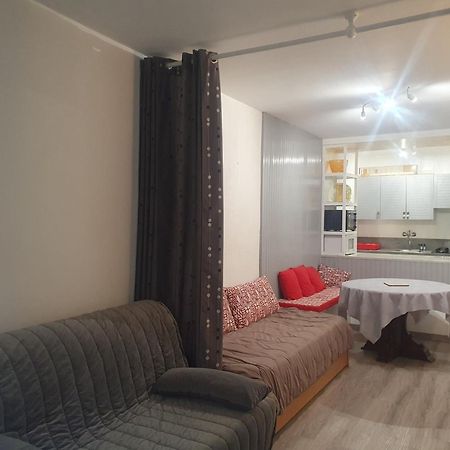 Apartamentos Grifovacances Consuegra 1 Pas De La Casa Exterior foto