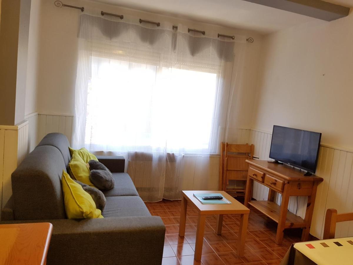 Apartamentos Grifovacances Consuegra 1 Pas De La Casa Exterior foto
