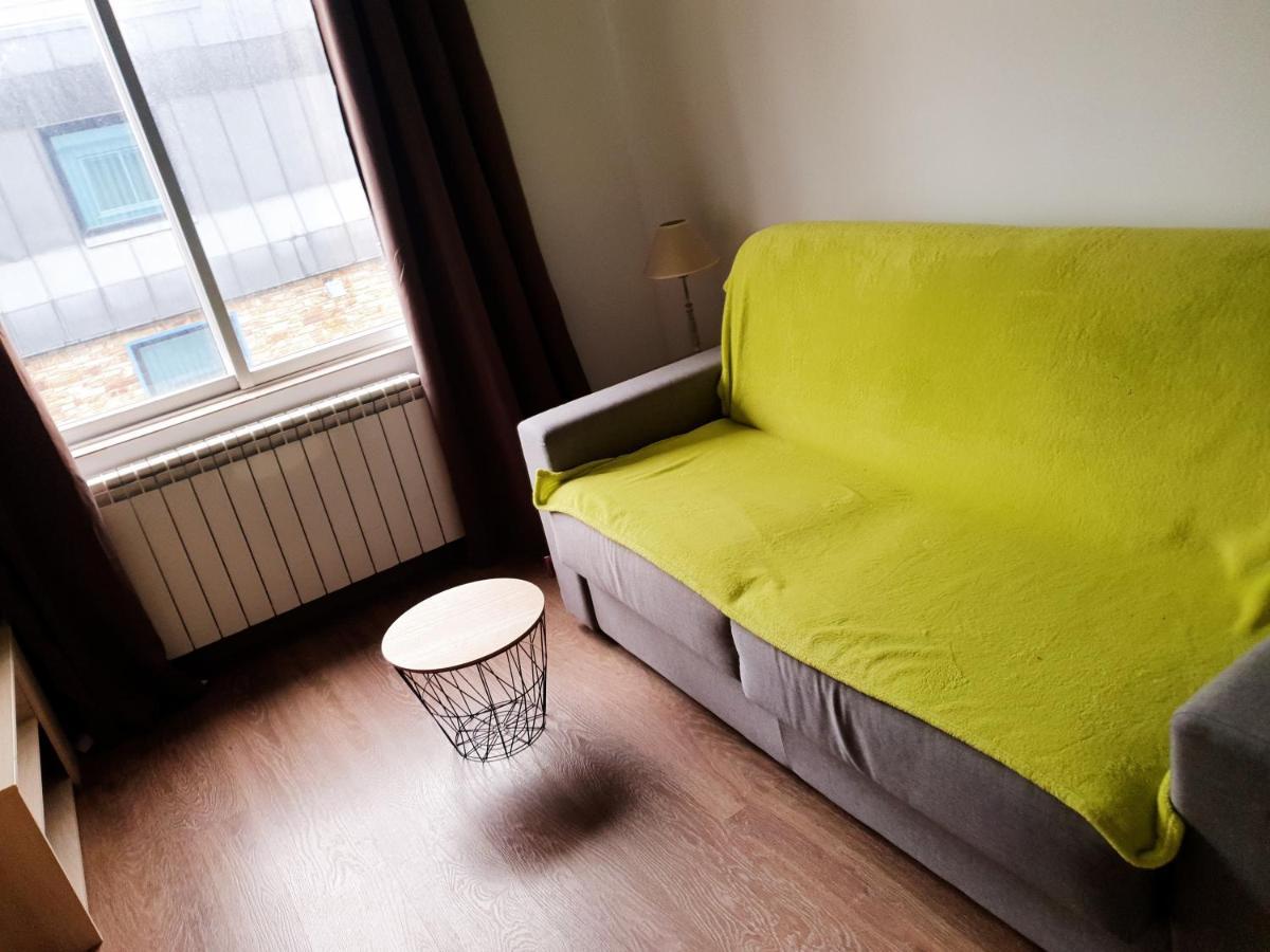 Apartamentos Grifovacances Consuegra 1 Pas De La Casa Exterior foto