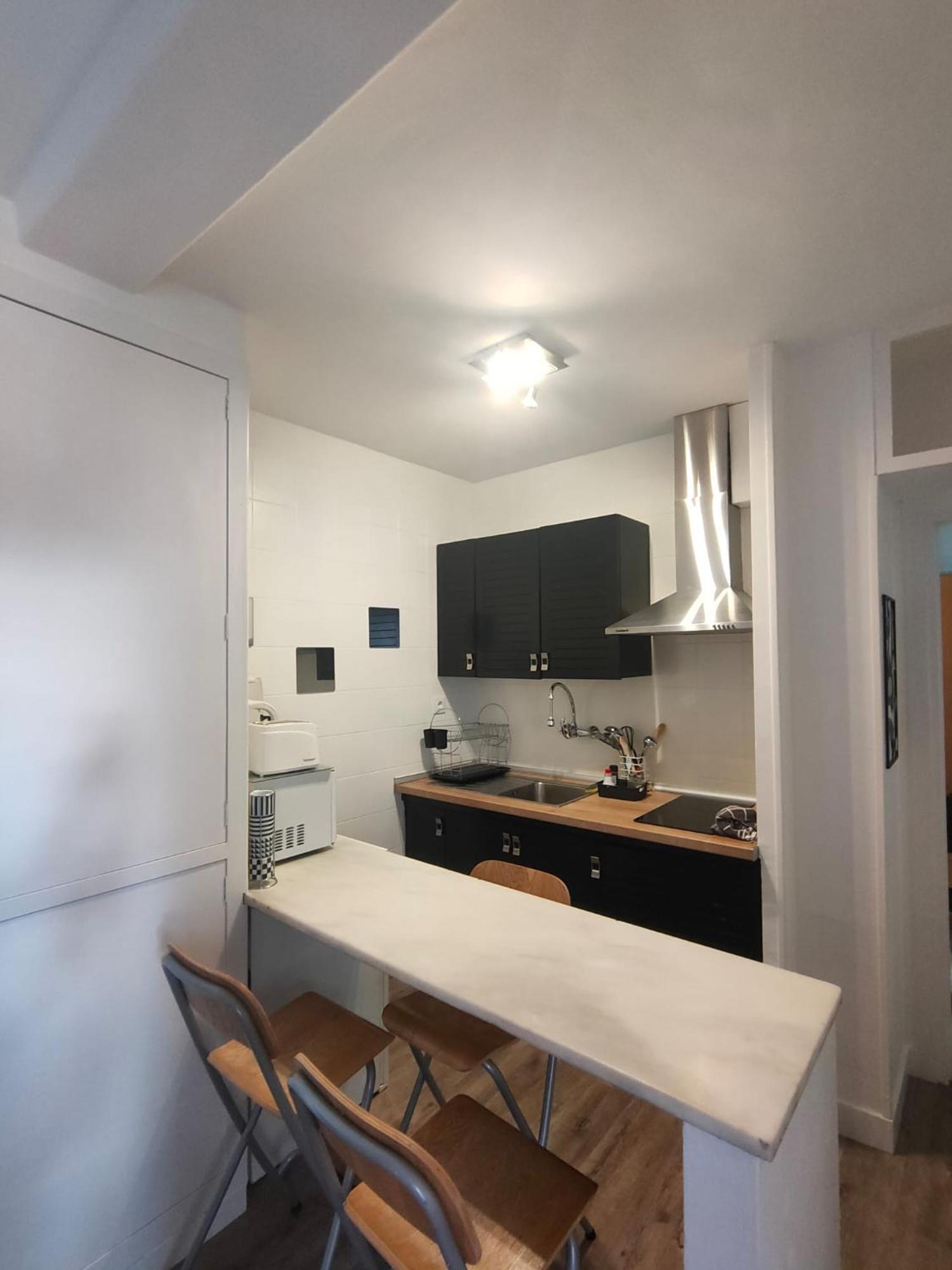Apartamentos Grifovacances Consuegra 1 Pas De La Casa Exterior foto