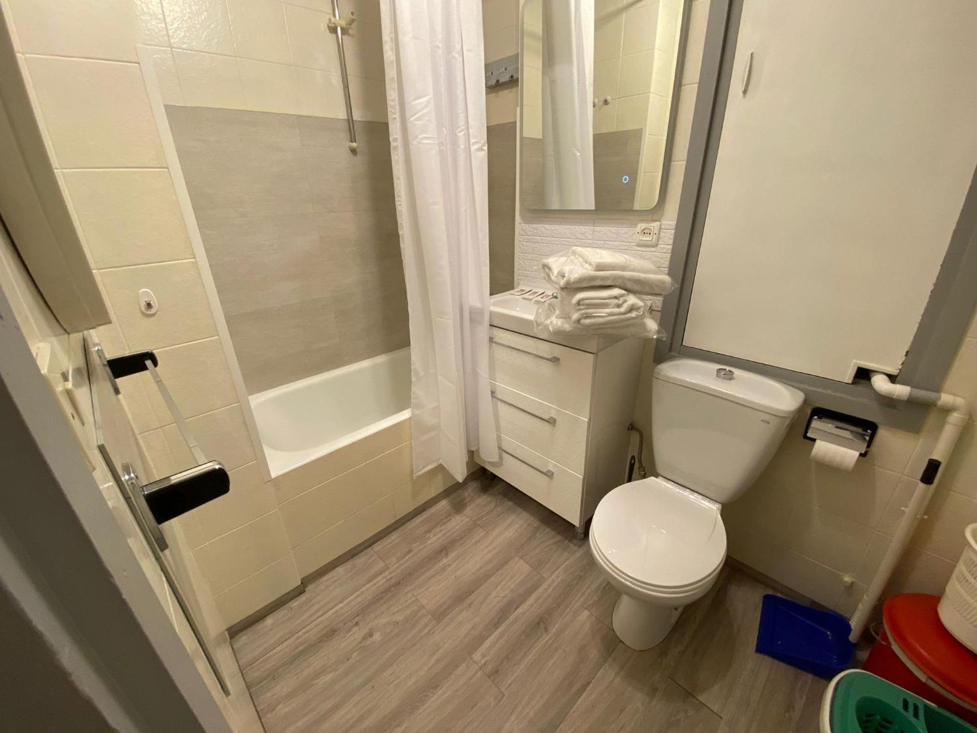 Apartamentos Grifovacances Consuegra 1 Pas De La Casa Exterior foto