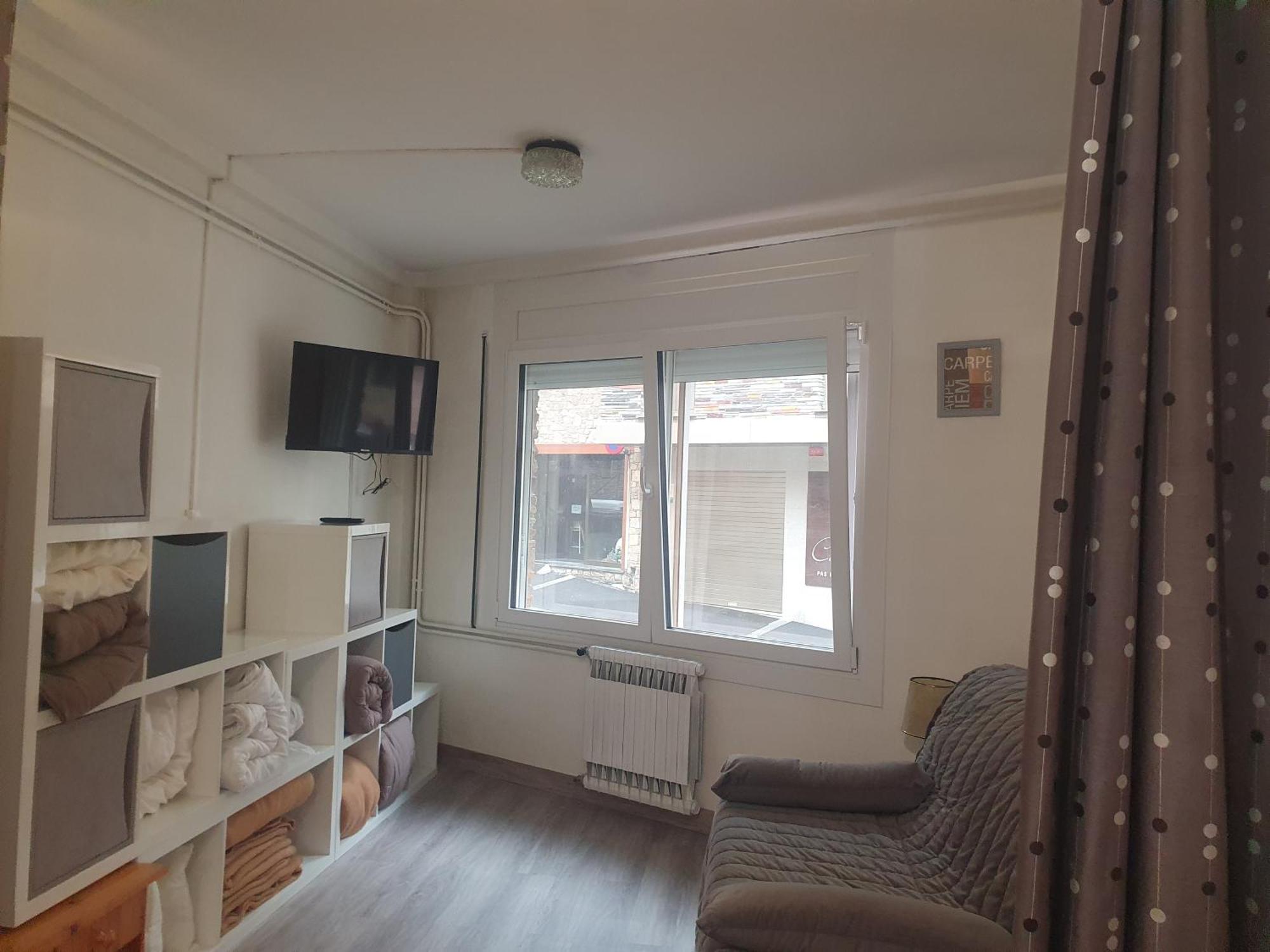 Apartamentos Grifovacances Consuegra 1 Pas De La Casa Exterior foto