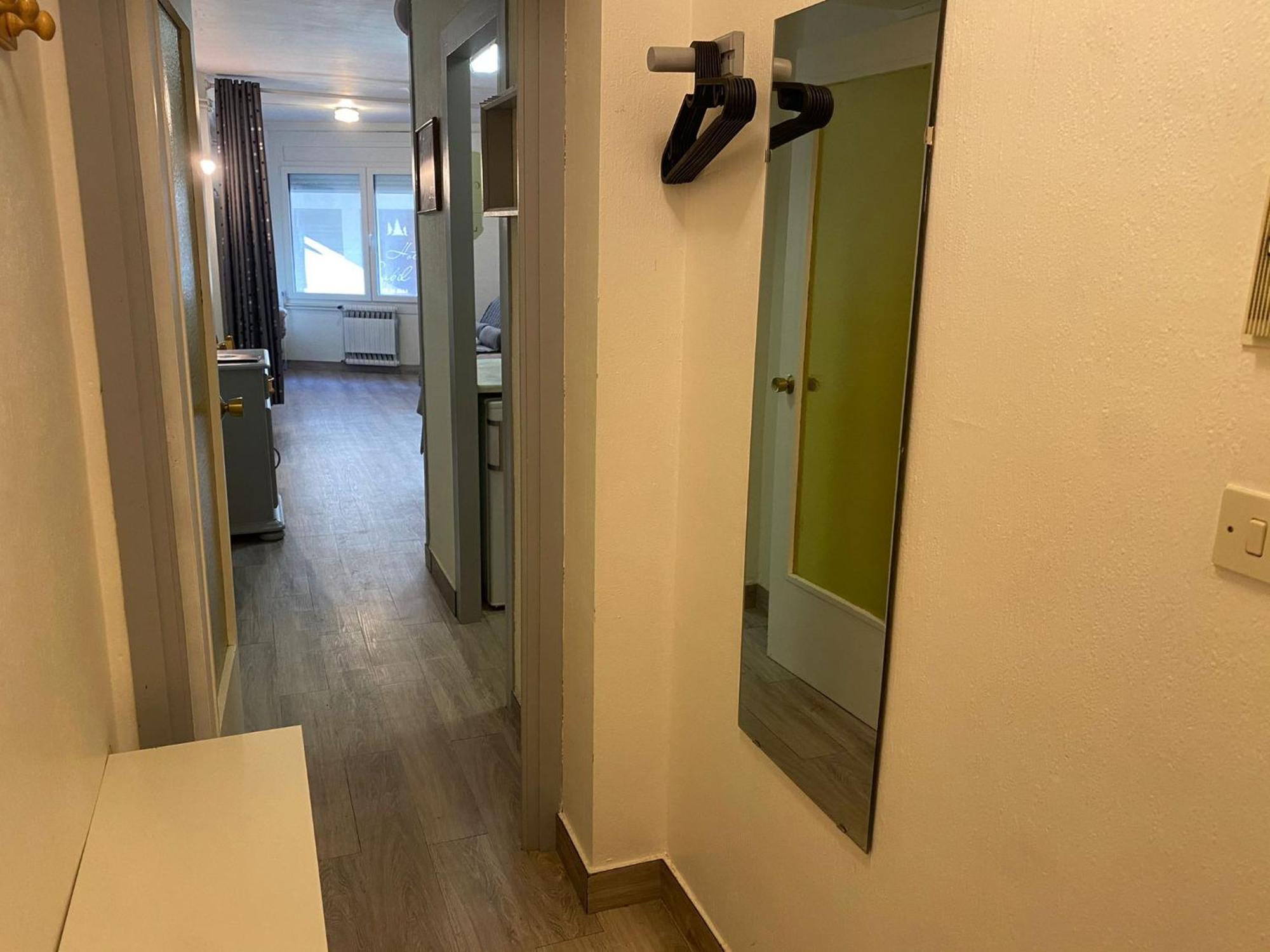 Apartamentos Grifovacances Consuegra 1 Pas De La Casa Exterior foto