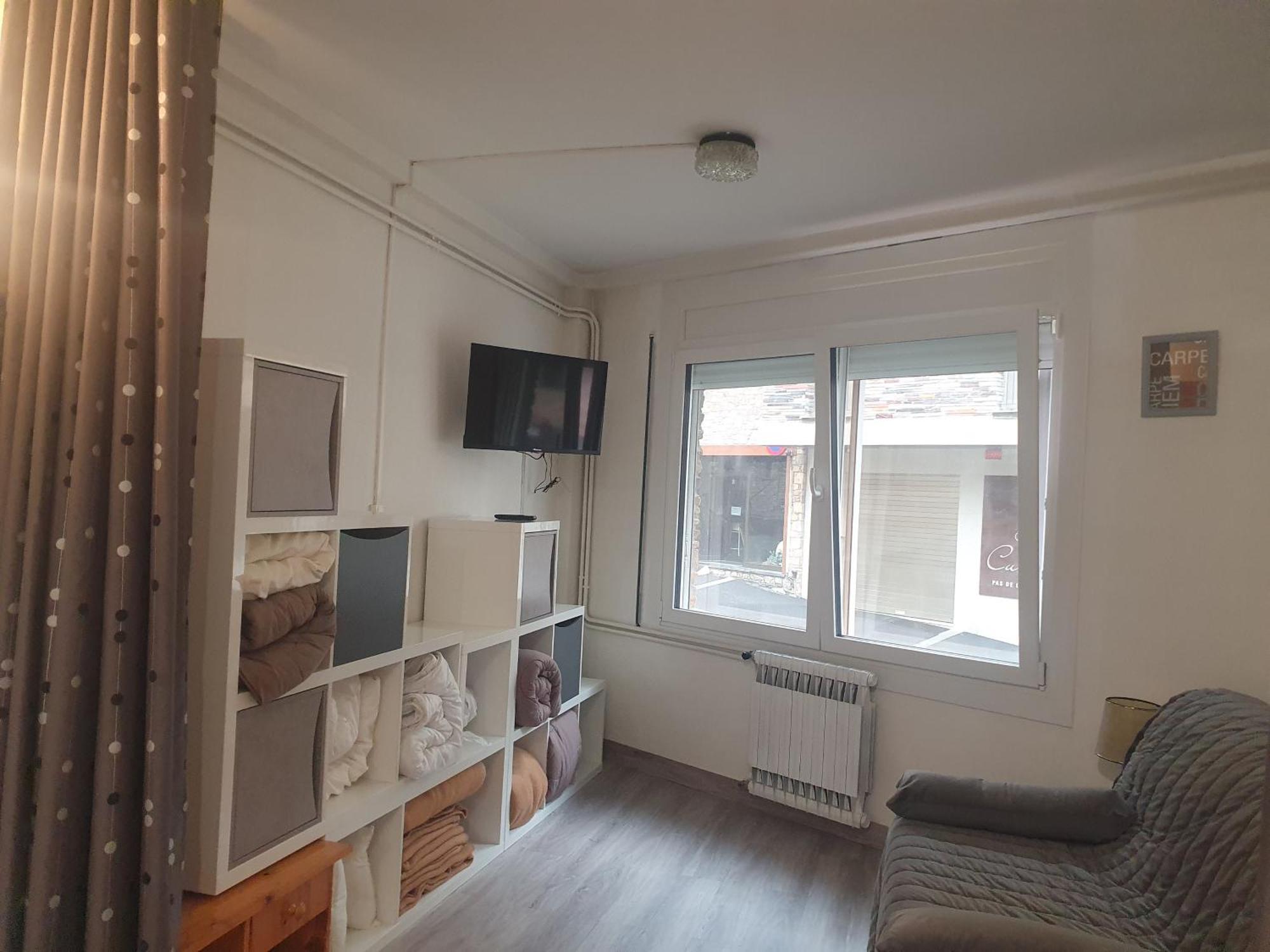 Apartamentos Grifovacances Consuegra 1 Pas De La Casa Exterior foto
