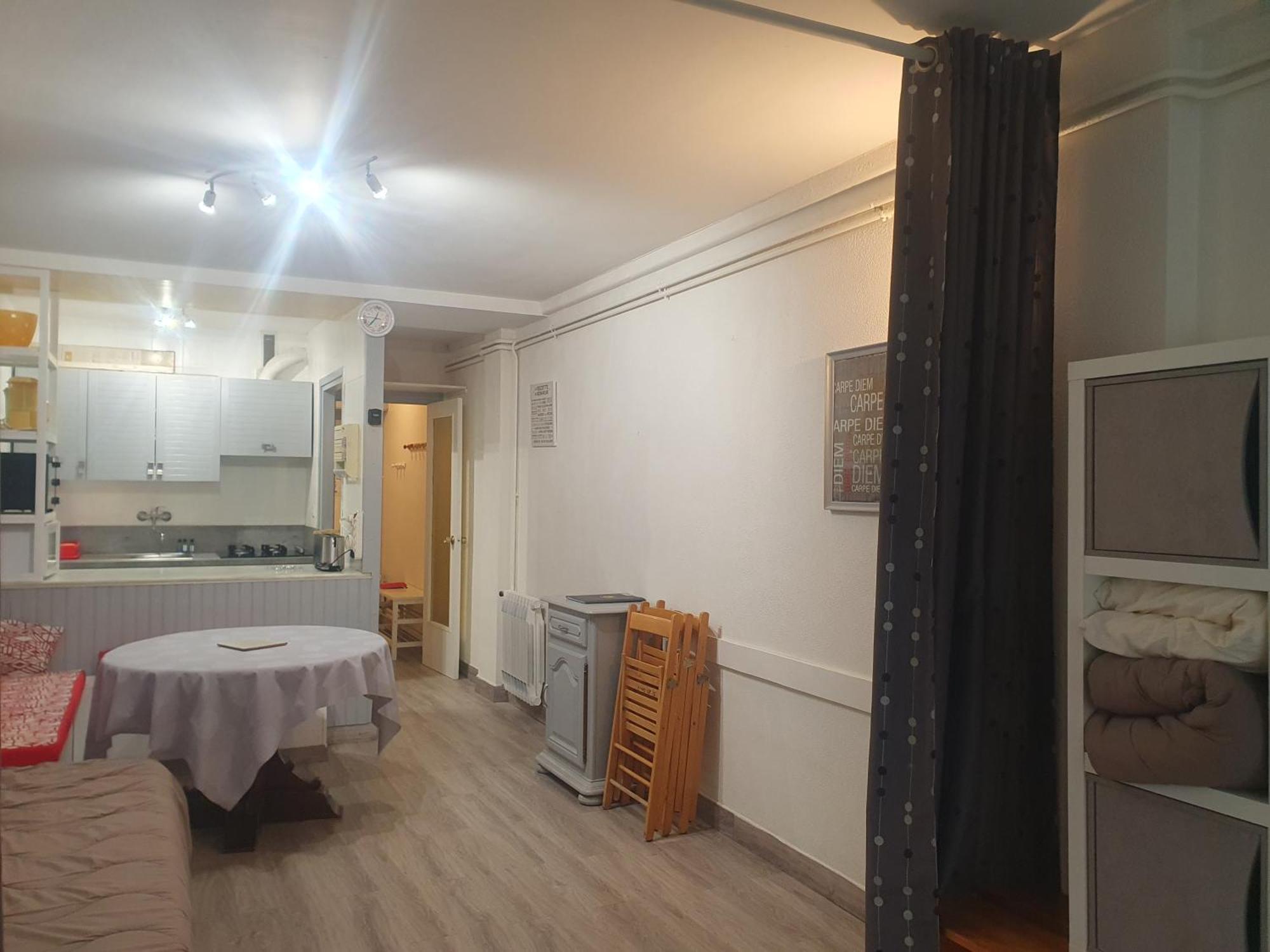 Apartamentos Grifovacances Consuegra 1 Pas De La Casa Exterior foto