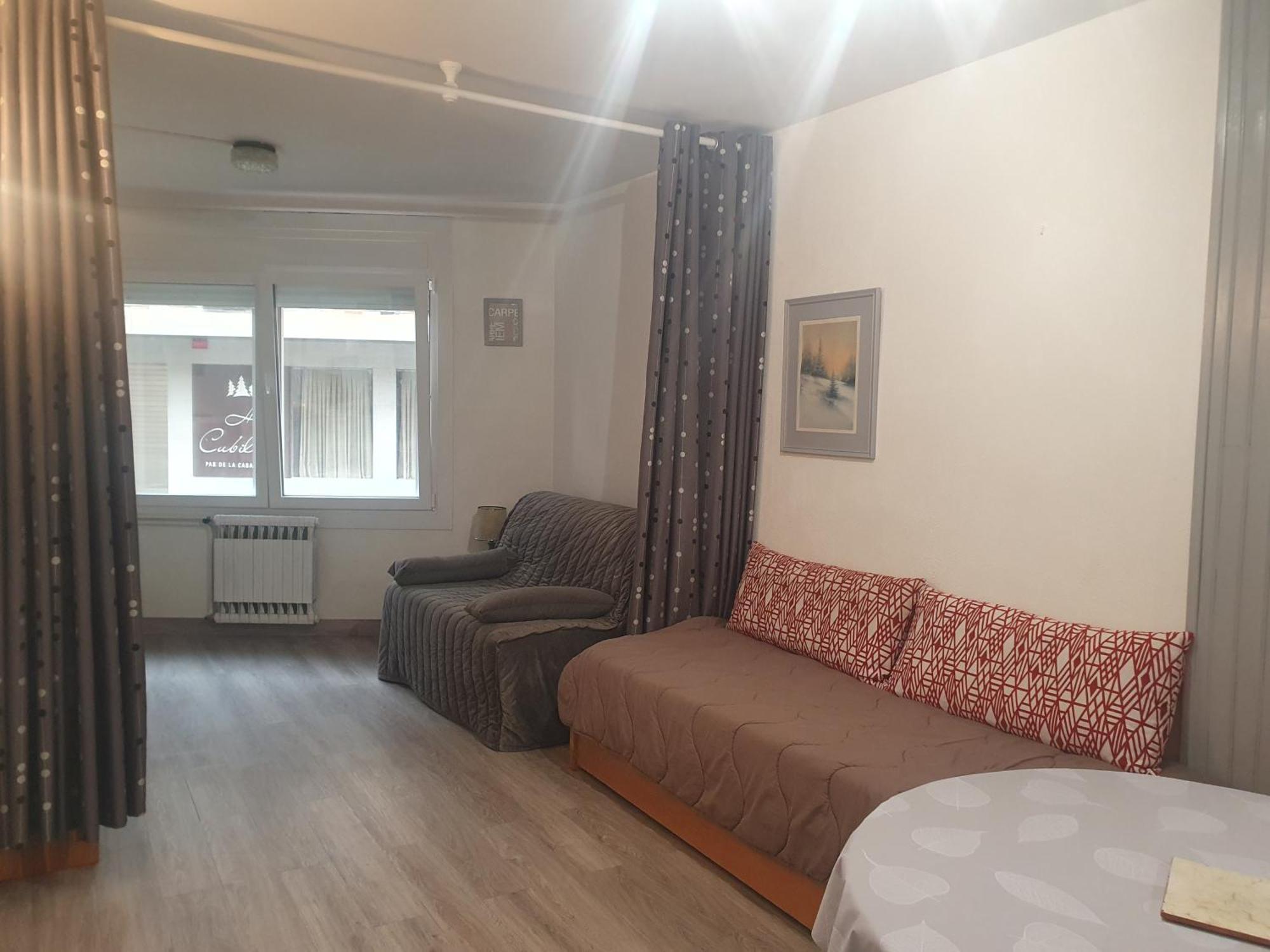 Apartamentos Grifovacances Consuegra 1 Pas De La Casa Exterior foto