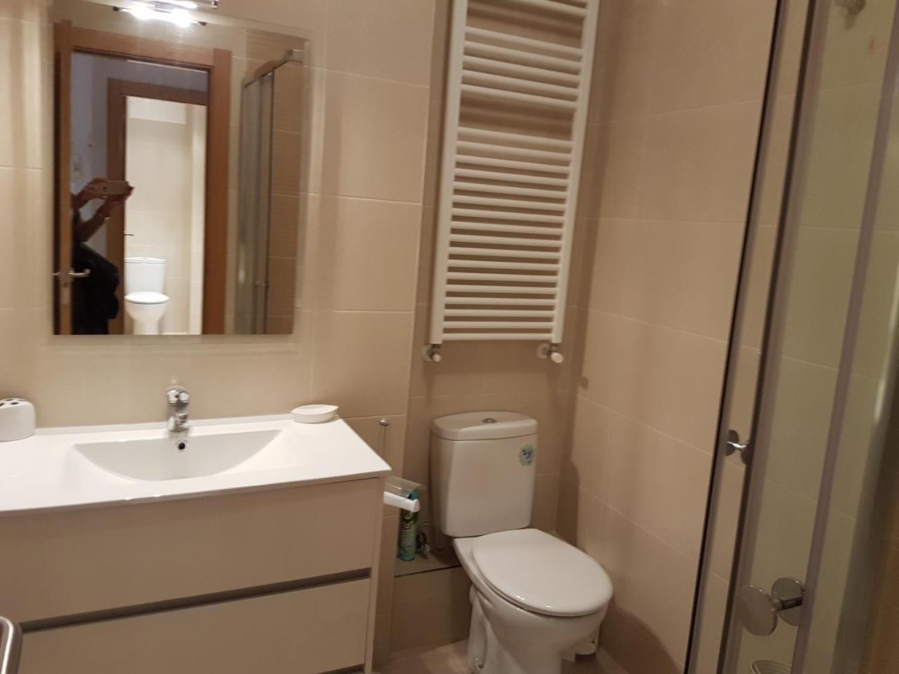 Apartamentos Grifovacances Consuegra 1 Pas De La Casa Exterior foto