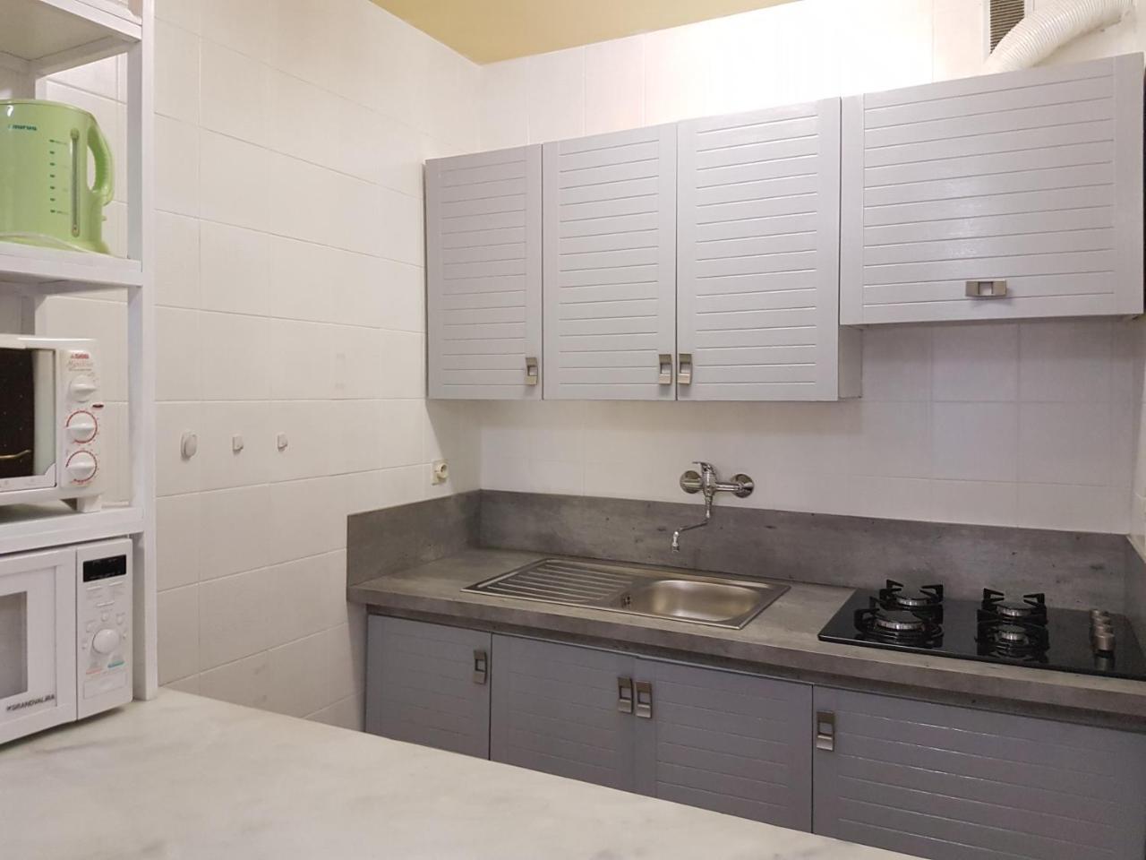 Apartamentos Grifovacances Consuegra 1 Pas De La Casa Exterior foto