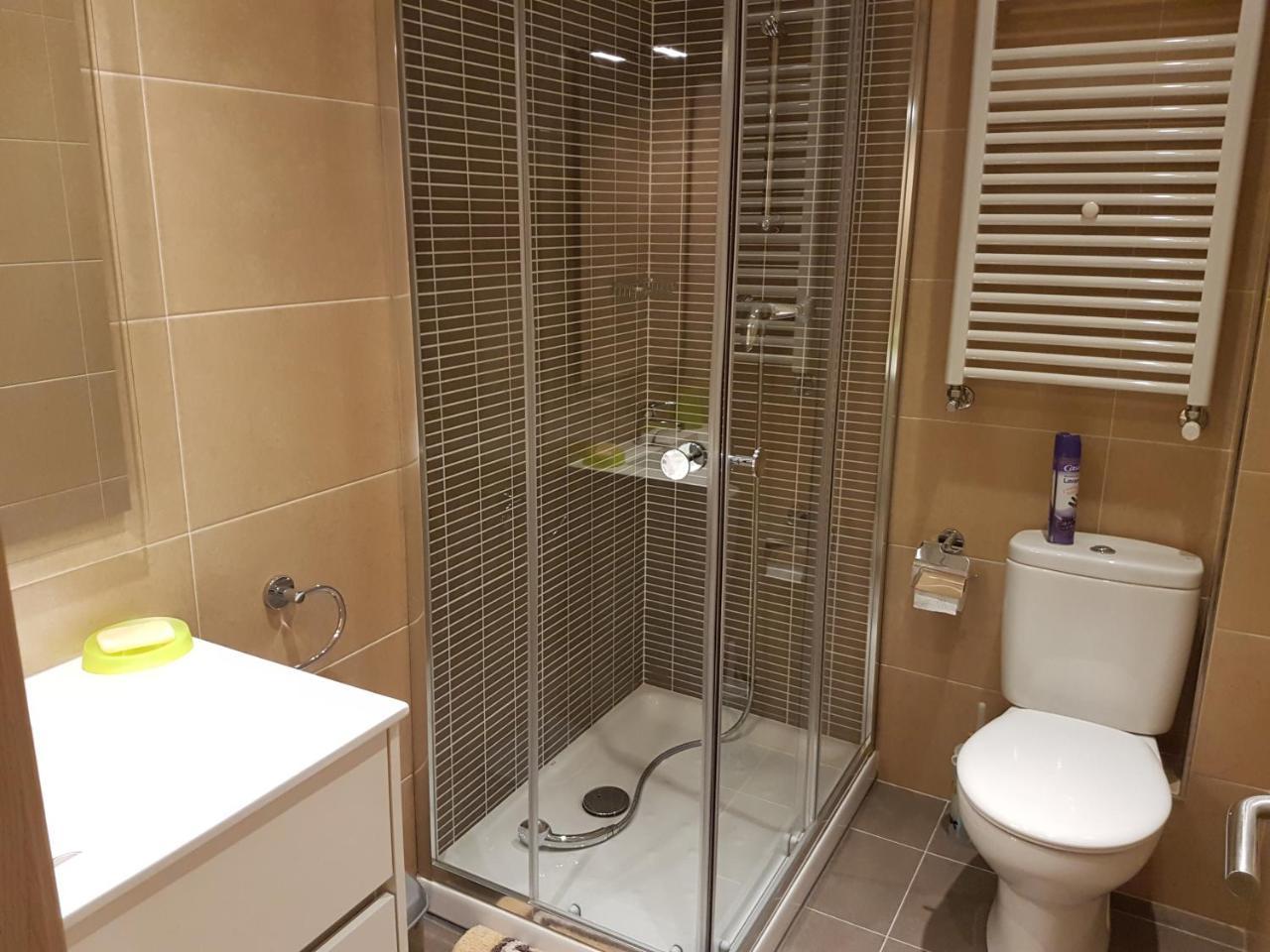 Apartamentos Grifovacances Consuegra 1 Pas De La Casa Exterior foto