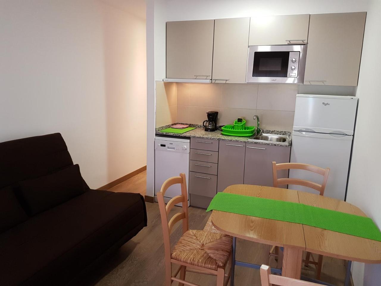 Apartamentos Grifovacances Consuegra 1 Pas De La Casa Exterior foto