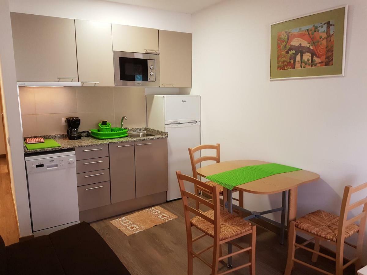 Apartamentos Grifovacances Consuegra 1 Pas De La Casa Exterior foto