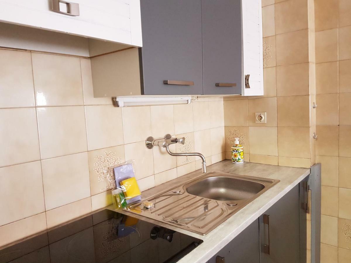 Apartamentos Grifovacances Consuegra 1 Pas De La Casa Exterior foto