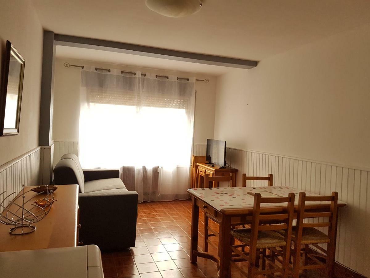 Apartamentos Grifovacances Consuegra 1 Pas De La Casa Exterior foto