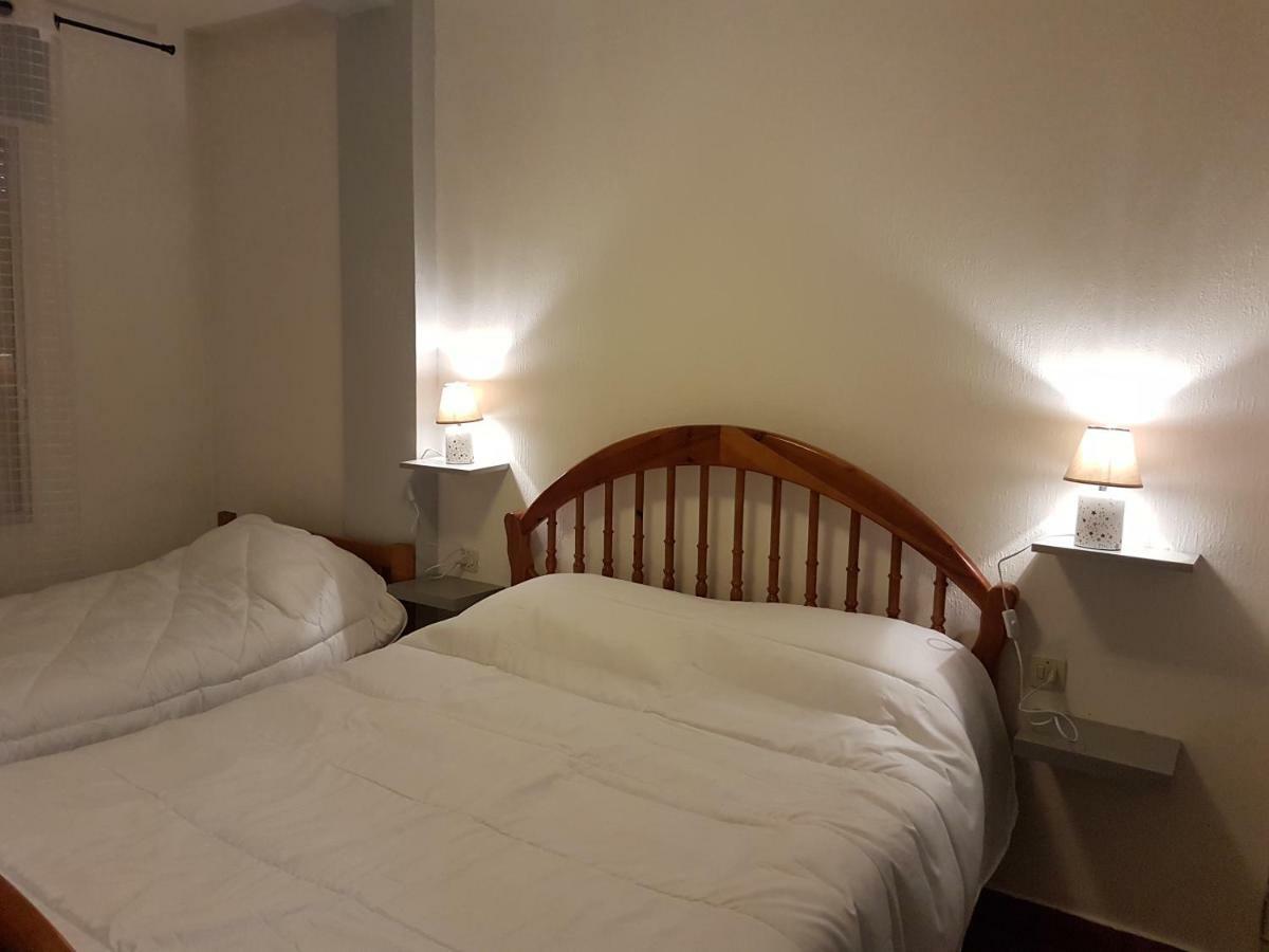 Apartamentos Grifovacances Consuegra 1 Pas De La Casa Exterior foto