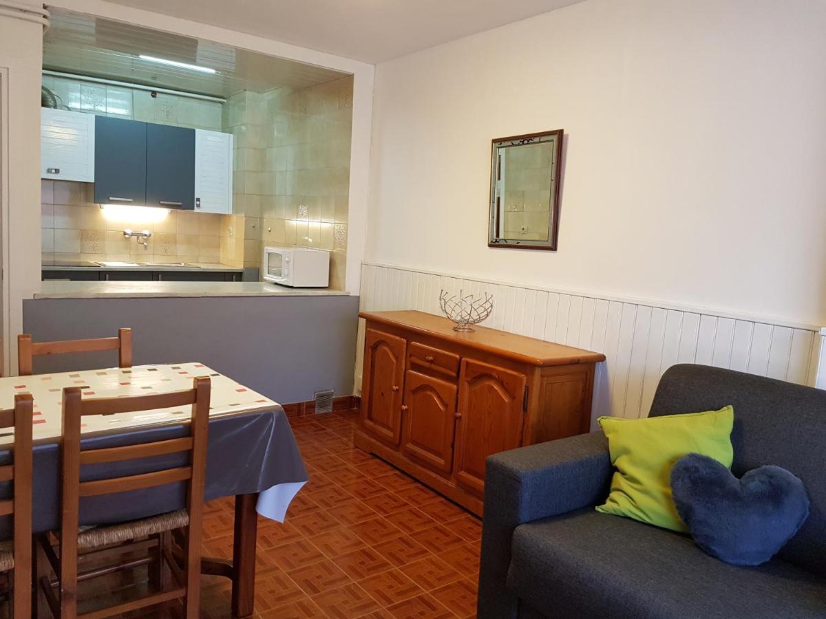 Apartamentos Grifovacances Consuegra 1 Pas De La Casa Exterior foto