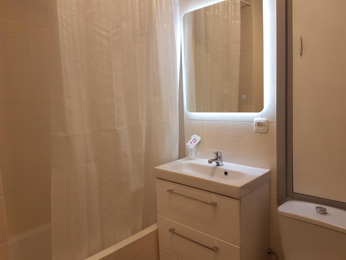 Apartamentos Grifovacances Consuegra 1 Pas De La Casa Exterior foto