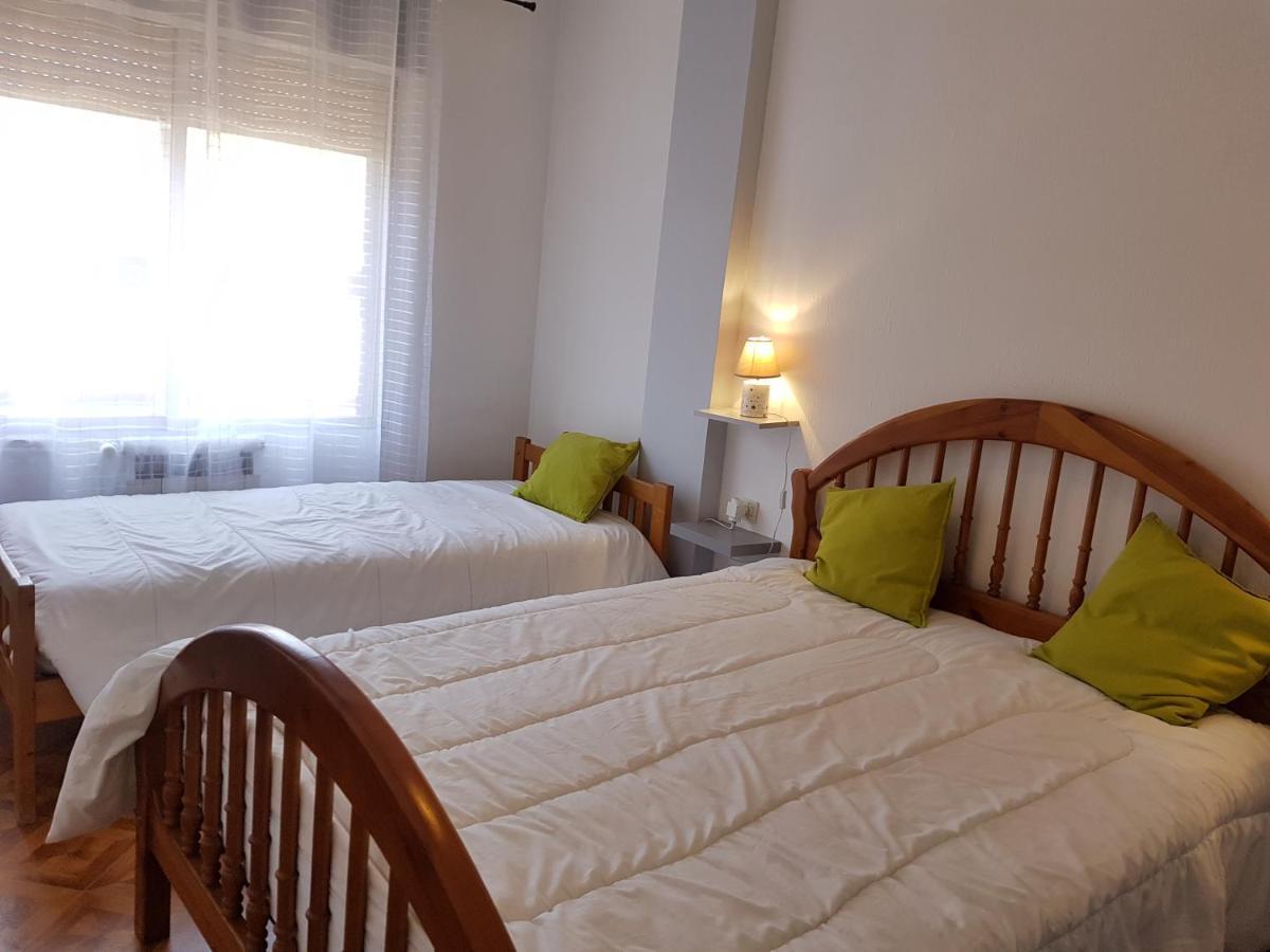 Apartamentos Grifovacances Consuegra 1 Pas De La Casa Exterior foto