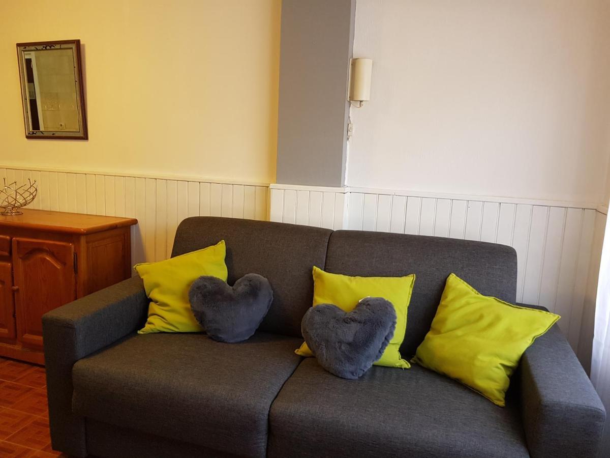 Apartamentos Grifovacances Consuegra 1 Pas De La Casa Exterior foto