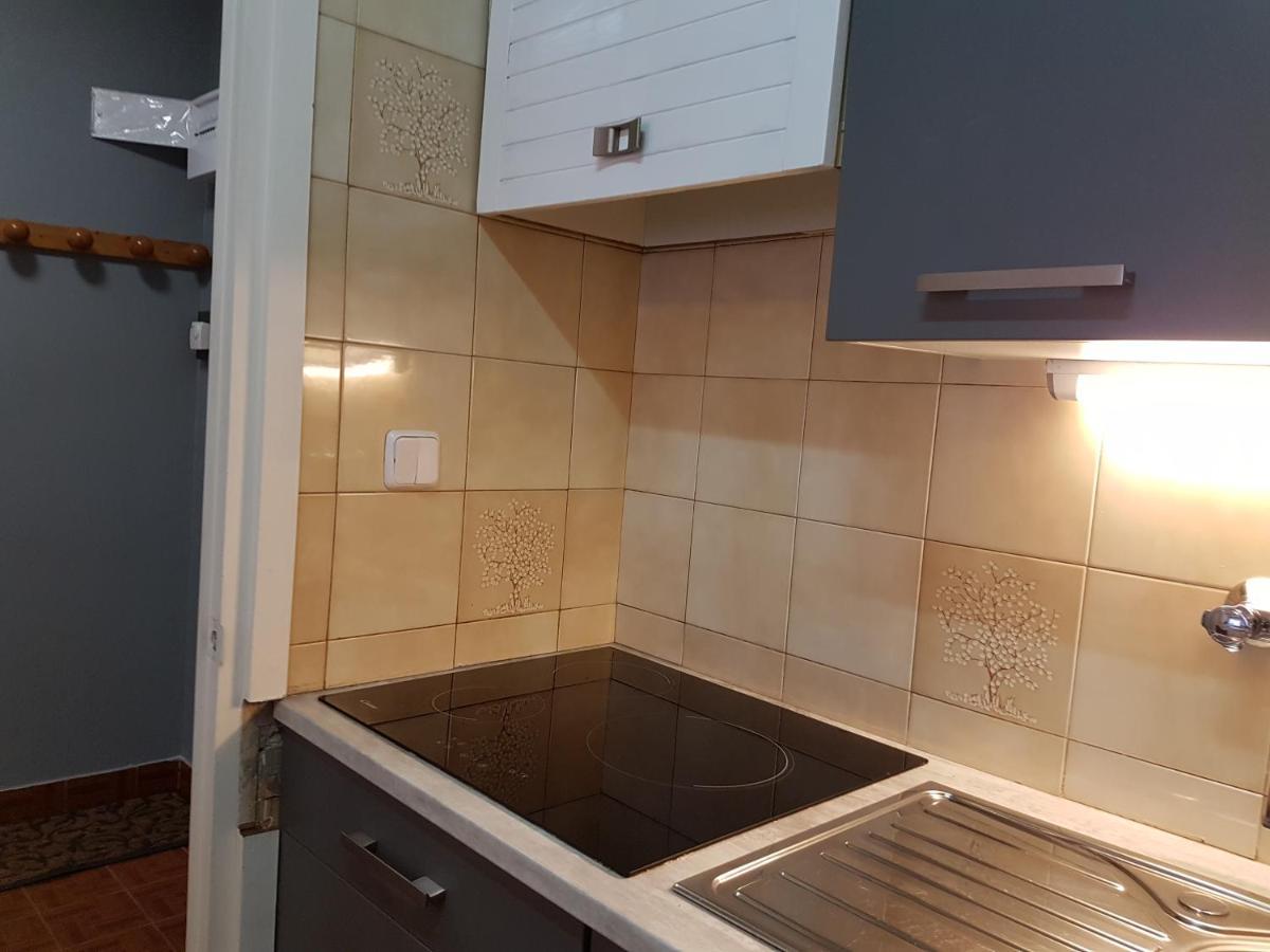 Apartamentos Grifovacances Consuegra 1 Pas De La Casa Exterior foto